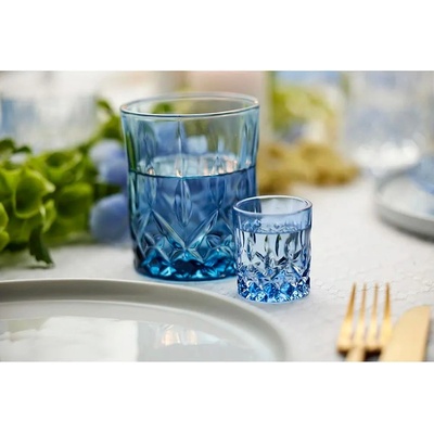 Lyngby Комплект чаши за шотове Lyngby Sorrento 40 ml (32011)