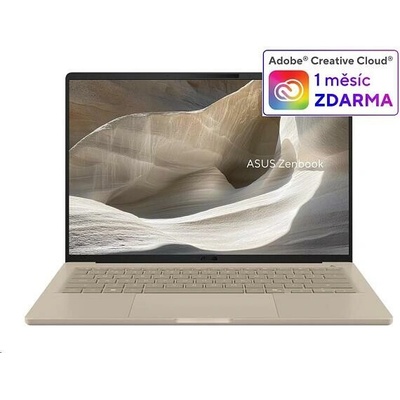 Asus Zenbook A14 UX3407QA-OLED180W