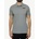 PUMA Ess Pique Polo Gray