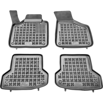 Rezaw-Plast Гумени стелки за audi a3 8p (2003-2013) - тип леген (200311)