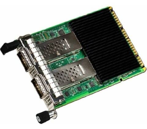 Intel E810CQDA2OCPV3