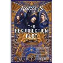 Assassin's Creed: The Resurrection Plot