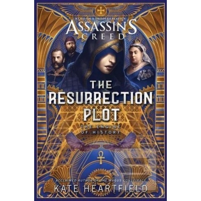 Assassin's Creed: The Resurrection Plot