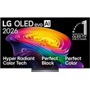 LG OLED77C61LA