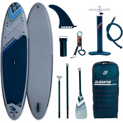 Paddleboard GLADIATOR ORIGIN 10'8 – Zbozi.Blesk.cz