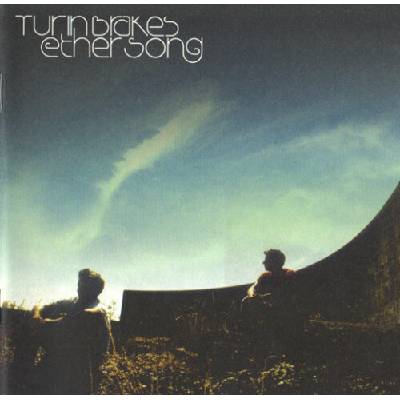 Turin Brakes Ether Song CD