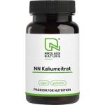 Nikolaus - Nature Nn kалиев цитрат - 60 капсули
