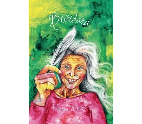 Božidara