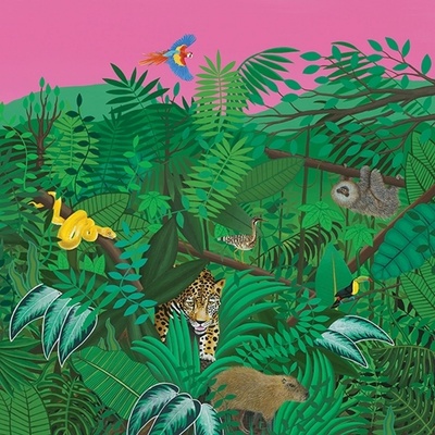Turnover: Good Nature CLR LTD LP