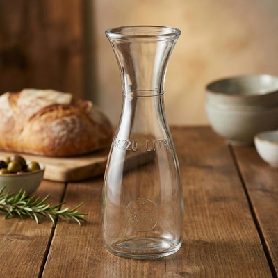 Bormioli Rocco Karafa Misura 0,5 l – Zbozi.Blesk.cz