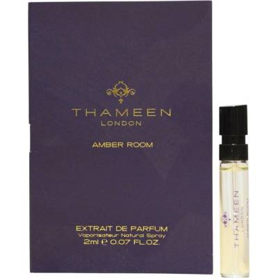 Thameen Amber Room parfum unisex 2 ml vzorka