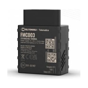 Teltonika telematics 4g bluetooth obd gps tracker, world wide market - pcmall