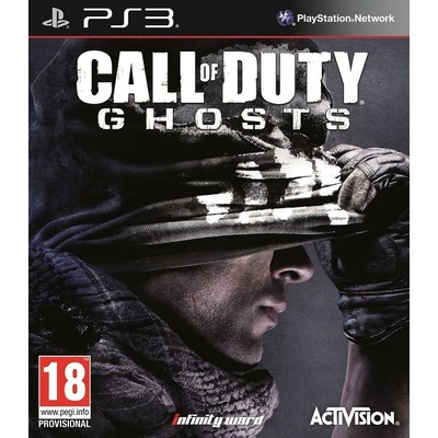 Call of Duty: Ghosts – Zboží Živě