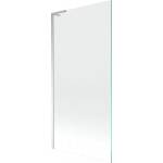 Mexen Next L душ параван с 1 крило 90 x 150 cm, прозрачен, хром - 895-090-000-03-00-01 (895-090-000-03-00-01)