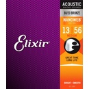 Elixir Nanoweb 80/20 Bronze Medium