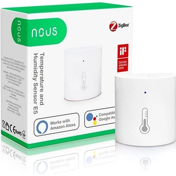 NOUS E5 ZigBee Tuya