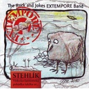 EXTEMPORE - STEHLIK CD