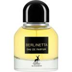 Alhambra Berlinetta EDP 100 ml Парфюми