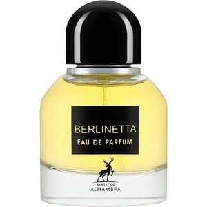 Alhambra Berlinetta EDP 100 ml Парфюми