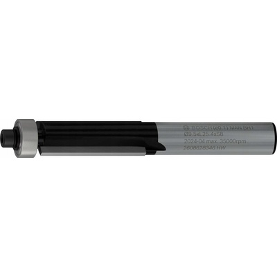 BOSCH zarovnávací fréza 8 mm 9.5-68