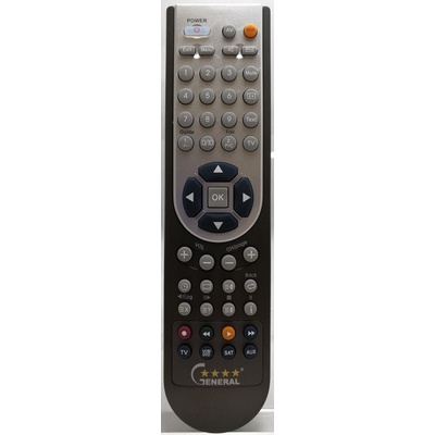 GENERAL LOGIK L19LI628E - съвместимо дистанционно управление на марката General (L19LI628E)