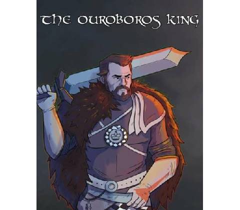 The Ouroboros King