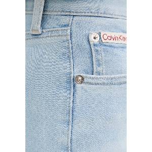Calvin Klein Jeans дънки скини дамски (LV047F701G)