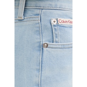 Calvin Klein Jeans дънки скини дамски (LV047F701G)