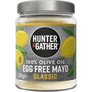 Hunter & Gather Majonéza z olivového oleje VEGAN 250 g