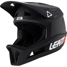 Leatt MTB 1.0 DH V.23 black 2023