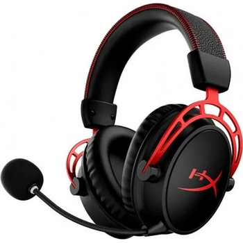 HP HyperX Cloud Alpha Wireless (4P5D4AA)