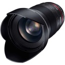 Samyang 35mm f/1.4 AS UMC Sony A-mount