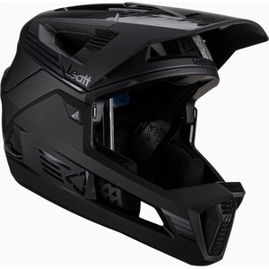 Leatt Велосипедна каска Leatt MTB Enduro 4.0 V23 stealth