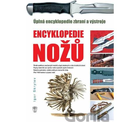 Nože