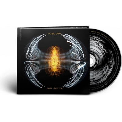 Pearl Jam - Dark Matter CD