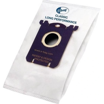 Philips FC 8021/03, S-bag 4 ks