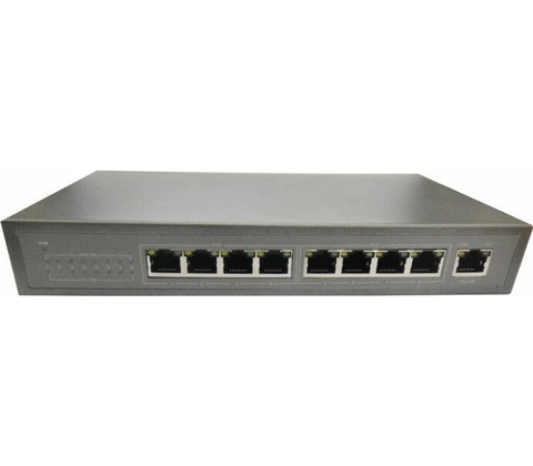 Zoneway PS1081 PoE31008P