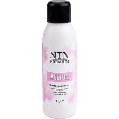 NTN Aceton 100 ml