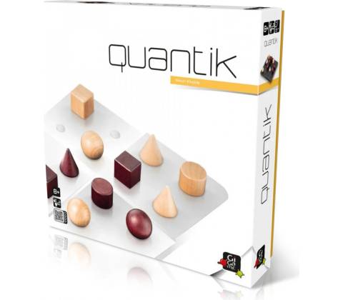 Albi Quantik