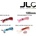 JLC LURES Резервно тяло за силиконова примамка JLC Xipi Evo Body Replacement 100mm