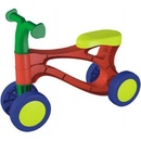 Detské odrážadlá LENA Rolocykel nový červené