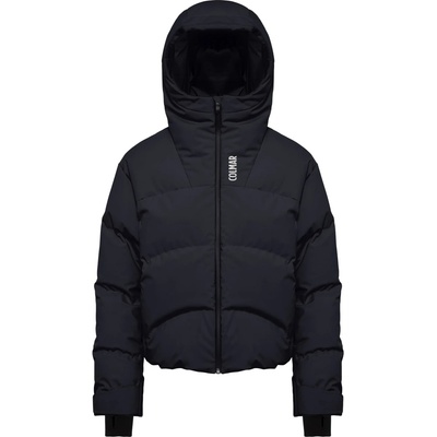 Colmar Active Дамско ски яке Colmar active Women's Down Jacket 2824 Ski jacket - Black - размер 44 (EU) (104-6227-0217)