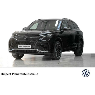 Volkswagen Tiguan 2.0 R-Line DSG 110 kW