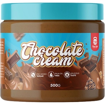 Cheat Meal Chocolate Cream | High Protein with Roasted Peanuts [500 грама]