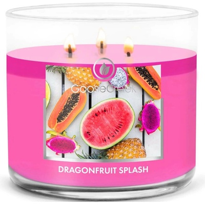 Goose Creek Candle Dragonfruit Splash 411 g