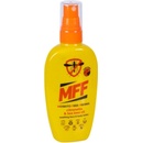 MFF spray proti komárům Basil&Lemon 100 ml