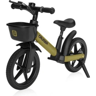 Zopa Cruiser s brzdou, Kodi Race