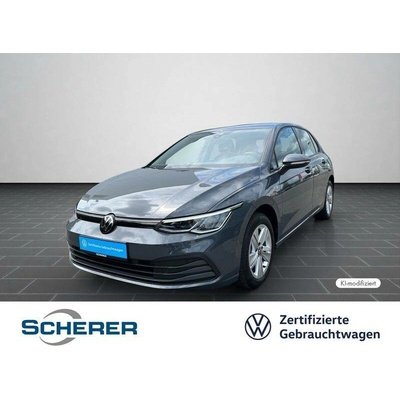 Volkswagen Golf 1.5 eTSI DSG Life 96 kW