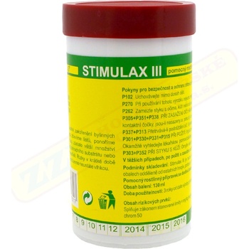 Hü-Ben Stimulax III gelový stimulátor růstu zakořeňovač 130 ml