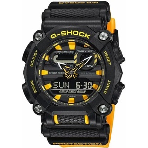 Casio GA-900A-1A9ER Часовници